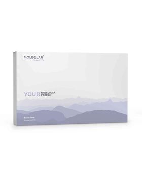 MoleQlar Biologischer Alterstest