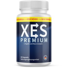 XES Premium Kapseln