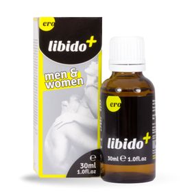 Libido+ Drops - Ero