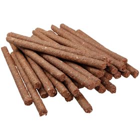 Schecker - Knabbersticks PUR, Pferd