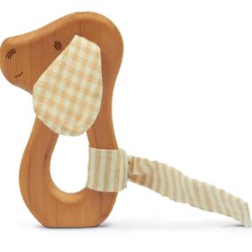 Senger Hund Holzkollektion