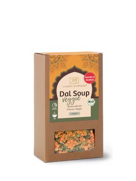 Classic Ayurveda - Dal Soup veggie