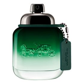 Coach, Green EdT Nat. Spray