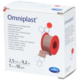 Omniplast Fixierpflaster