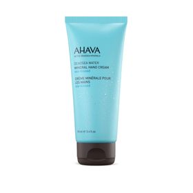 AHAVA DEADSEA WATER Mineral Hand Cream Sea-Kissed