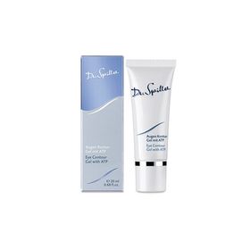 Dr. Spiller - Augen Kontur Gel mit ATP - 20ml