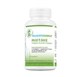 Tausendkraut Maitake Extrakt Kapseln