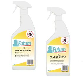 FUTUM Milbenspray