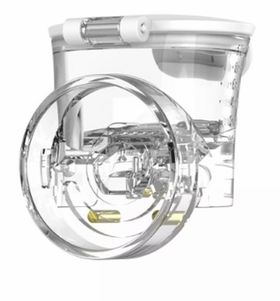 OxyCare Verneblerkammer für OxyHaler 2.0