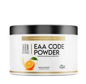 HBN Supplements - EAA Code Powder
