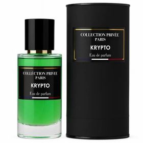 Collection Privée Paris - Krypto Eau de Parfum