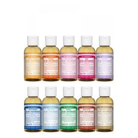 Dr.Bronners Naturseife 18-in-1 Lavendel