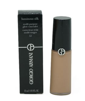 Giorgio Armani luminous silk multi-purpose glow concealer 5,5