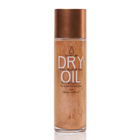 YOUTH LAB Shimmering Dry Oil