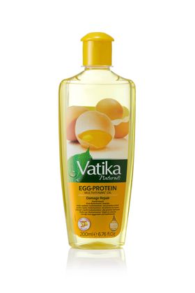 Vatika EiProtein angereichertes Haaröl