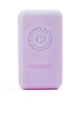 Claus Porto Mirror Pomegranate Soap