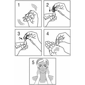 Babor Fluids FP Ampoules Collagen Booster