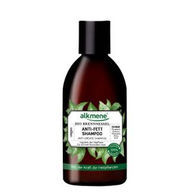 Alkmene Anti-Fett Shampoo Bio Brennnessel