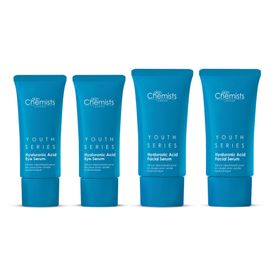 skinChemists Jugend Serie Anti-Aging Hydration Set