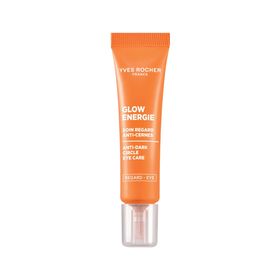 Yves Rocher Glow Energie Augenpflege gegen Augenringe