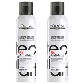 L'Oreal Professionnel Fix Anti-Frizz Set