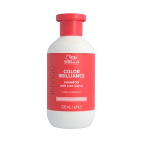 Wella Invigo Color Brilliance Shampoo Fine