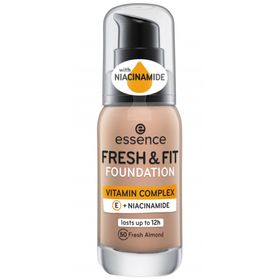 Essence - Fresh & Fit Vitamin Complex Foundation