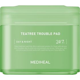 MEDIHEAL Teatree Trouble Pad Face Toner