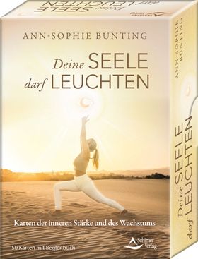 In deinen Händen – Inspirationen für inneres Wachstum