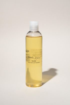 Tiroler Reine Flüssigseife neutral - ohne Duft, ohne Farbe