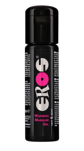 Eros - Warming Massage Gel