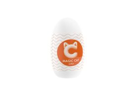 PUSSY ME - Set Masturbator