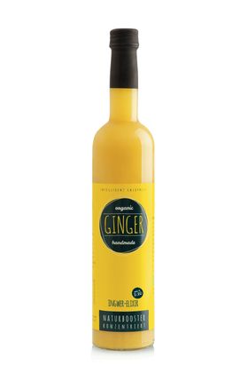 Obsthof Retter - BIO Elixir Ginger