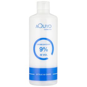 Style & Care Creme Oxydant Entwickler 9% (30 Volumen)