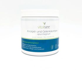 VITALSEE Knorpel- und Gelenkskomplex