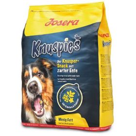 Josera Dog - Snack Knuspies
