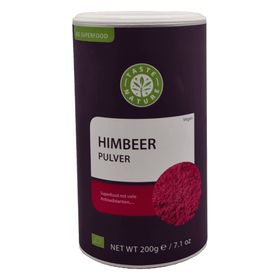 Taste Nature Bio Himbeer Pulver