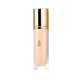 Guerlain Parure Gold Flüssige Foundation golden und leuchtend