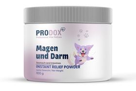 PRODOX - Pulver – Magen und Darm