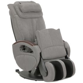 aktivshop Massagesessel mit elektrischer Aufstehhilfe, Wärmefunktion & 6 Massageprogramme bis 180 kg