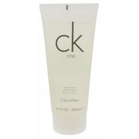 Calvin Klein CK One Duschgel für Unisex