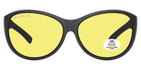 Montana Eyewear Ovar Sonnen-Überbrille