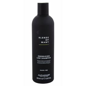 Alfaparf Blends Of Many Energizing Low Shampoo