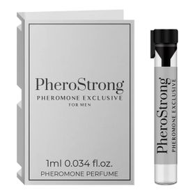 PheroStrong Pheromone Exclusive für Männer