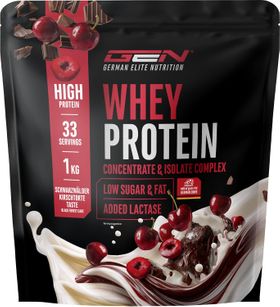 GEN Elite Whey Komplex