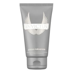Paco Rabanne, Invictus Bath & Shower Gel