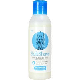 Morningstar *Soft Shave*