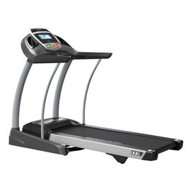 Horizon Fitness Laufband Elite T7.1 Viewfit