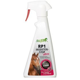 Stiefel Insektenstopspray  ULTRA