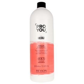 Revlon Proyou The Fixer Shampoo